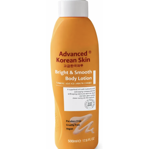 ADVANCED KOREAN BRIGHTNING BODY LOTION