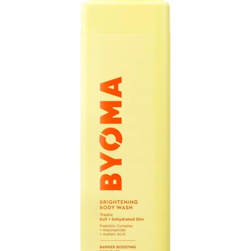 BAYOMA BRIGHTENING BODY WASH 400ML