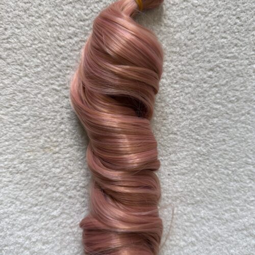 Blush Velvet
