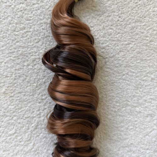 Caramel Mocha Swirl