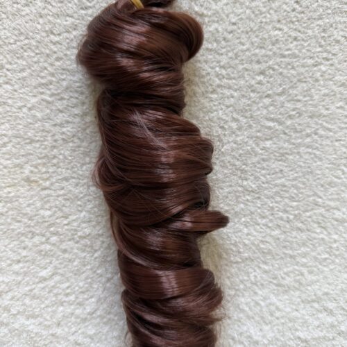 Cocoa Chestnut