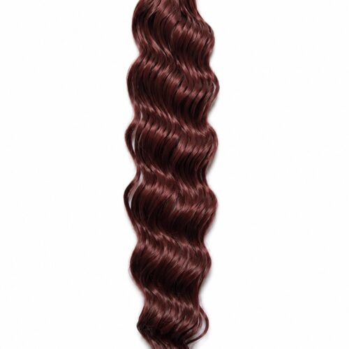Merlot Luxe 24 Inches