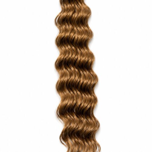 Champagne Blonde 24 Inches