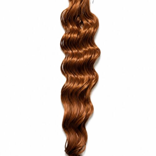 Honey Toffee 24 Inches