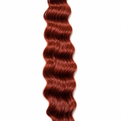 Cinnamon Copper 24 Inches