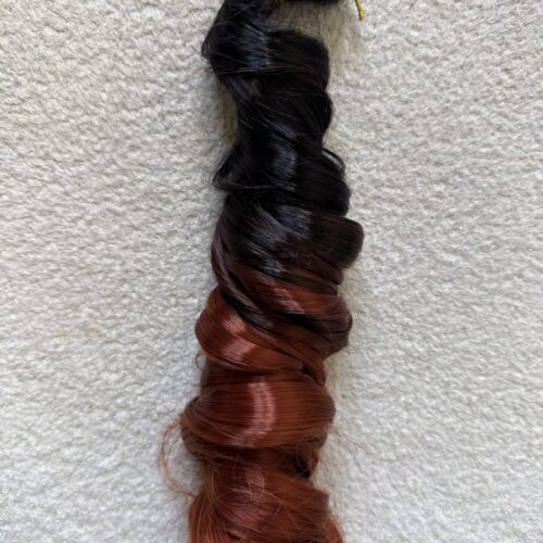 Midnight Copper Melt