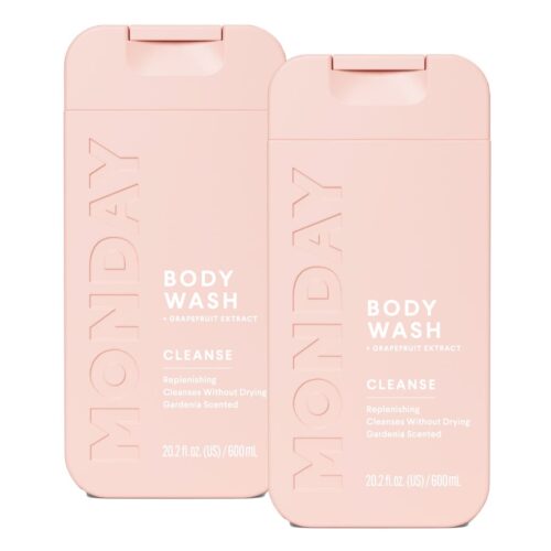 MONDAY HYDRATING MOISTURE