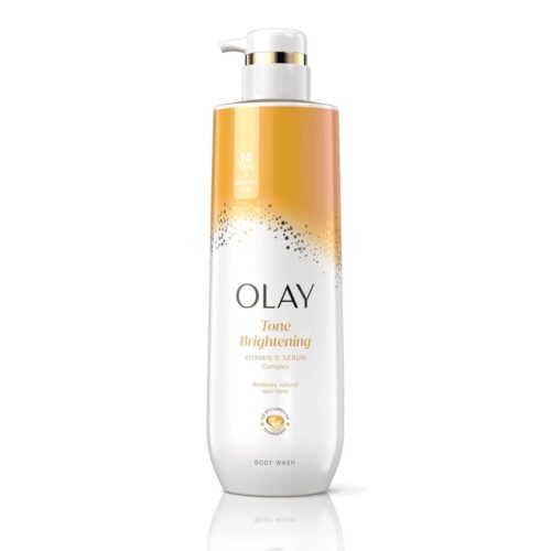 OLAY VITAMIN C  BODY WASH 591ML
