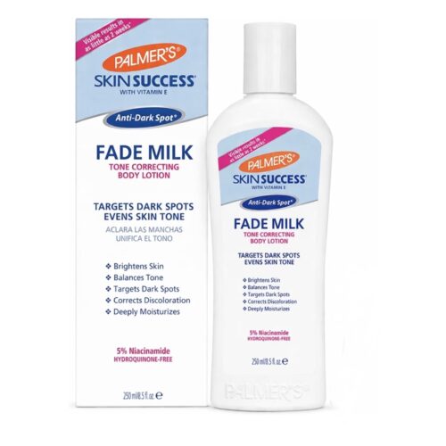 PALMERS SKIN SUCCESS FADE BODY MILK