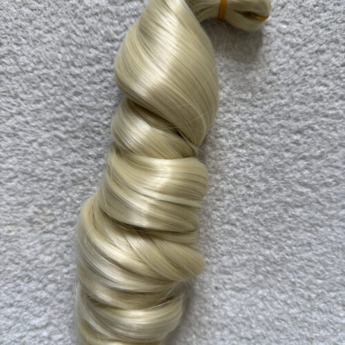 Platinium Blonde