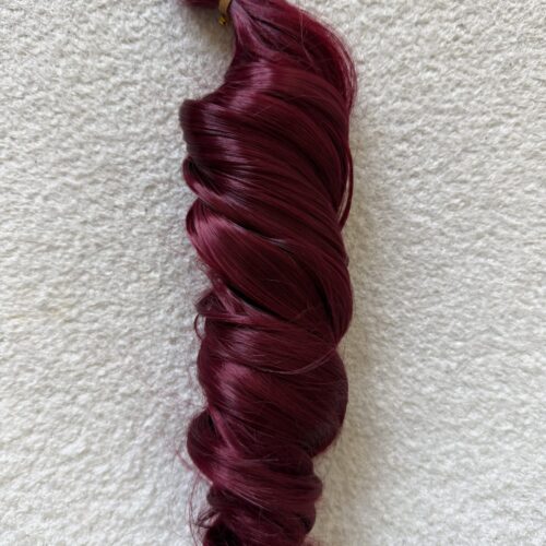 Royal Burgundy